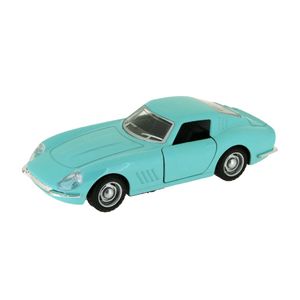 ماشین بازی مدل  1966 ferrari 275
